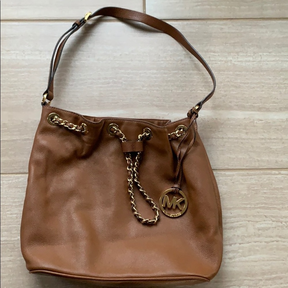 Authentic Michael Kors Bag